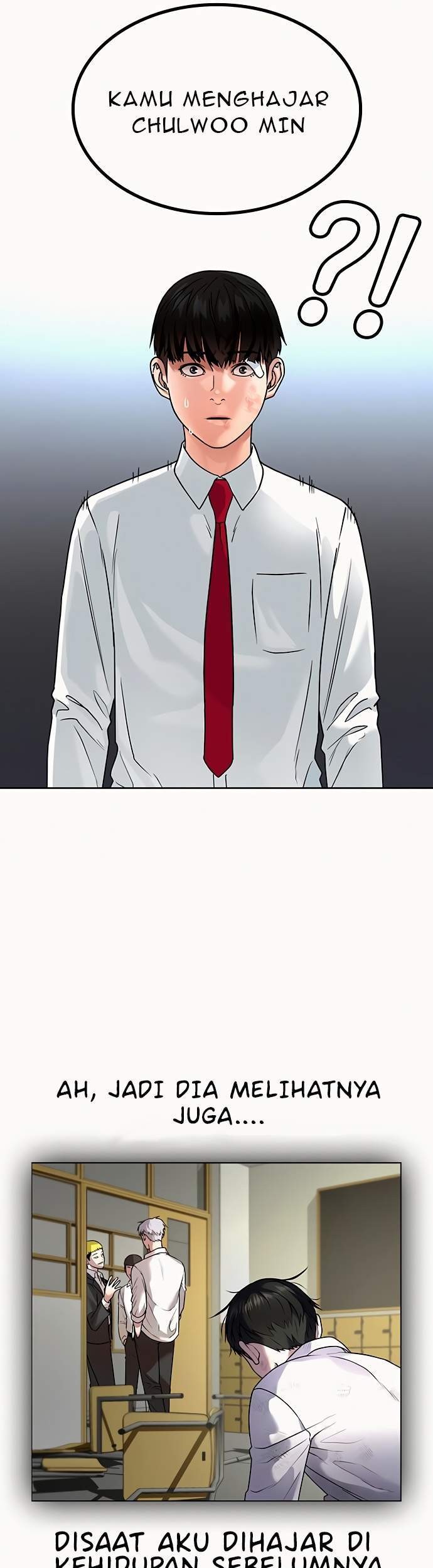 Reality Quest Chapter 2 - halaman 38