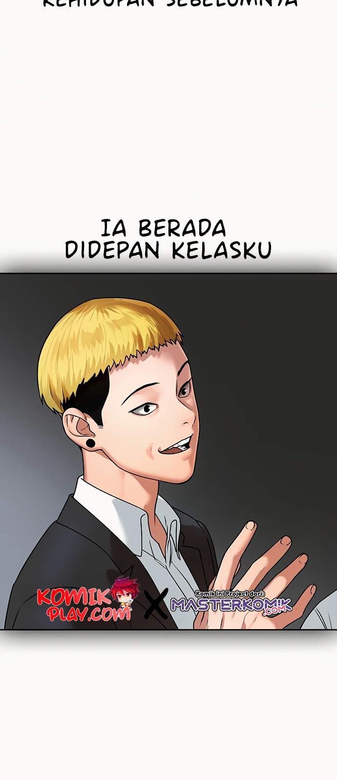 Reality Quest Chapter 2 - halaman 39