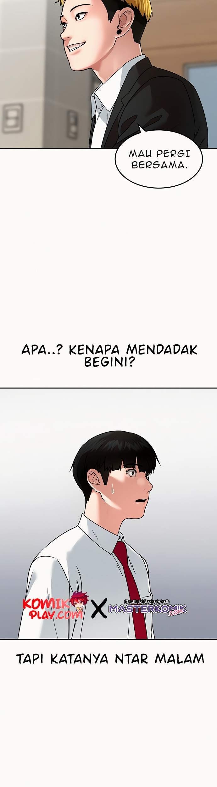 Reality Quest Chapter 2 - halaman 42
