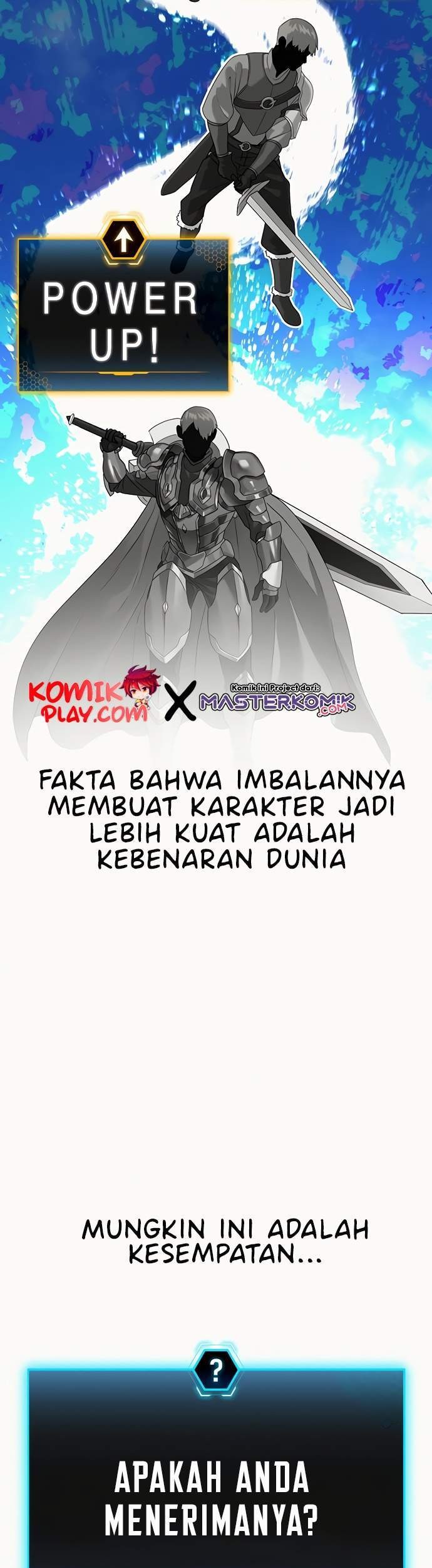 Reality Quest Chapter 2 - halaman 46