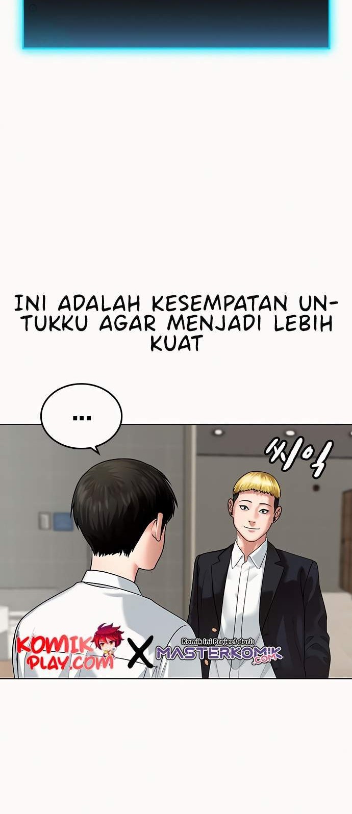 Reality Quest Chapter 2 - halaman 47