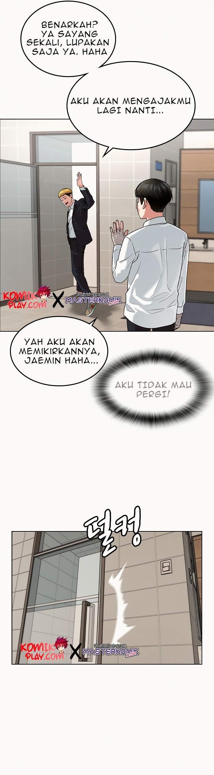 Reality Quest Chapter 2 - halaman 50