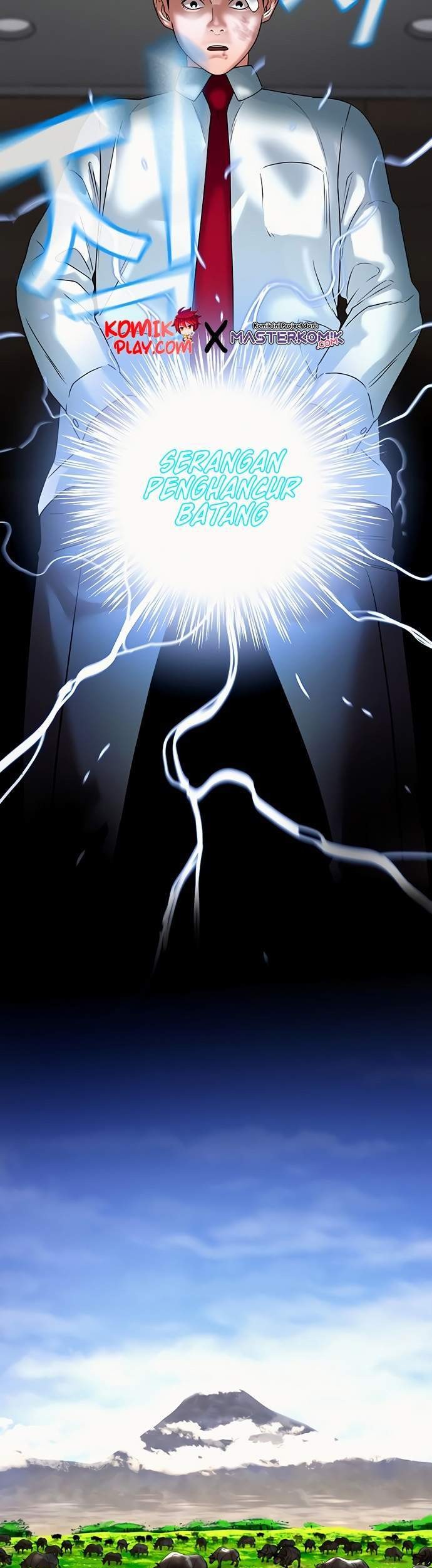 Reality Quest Chapter 2 - halaman 54