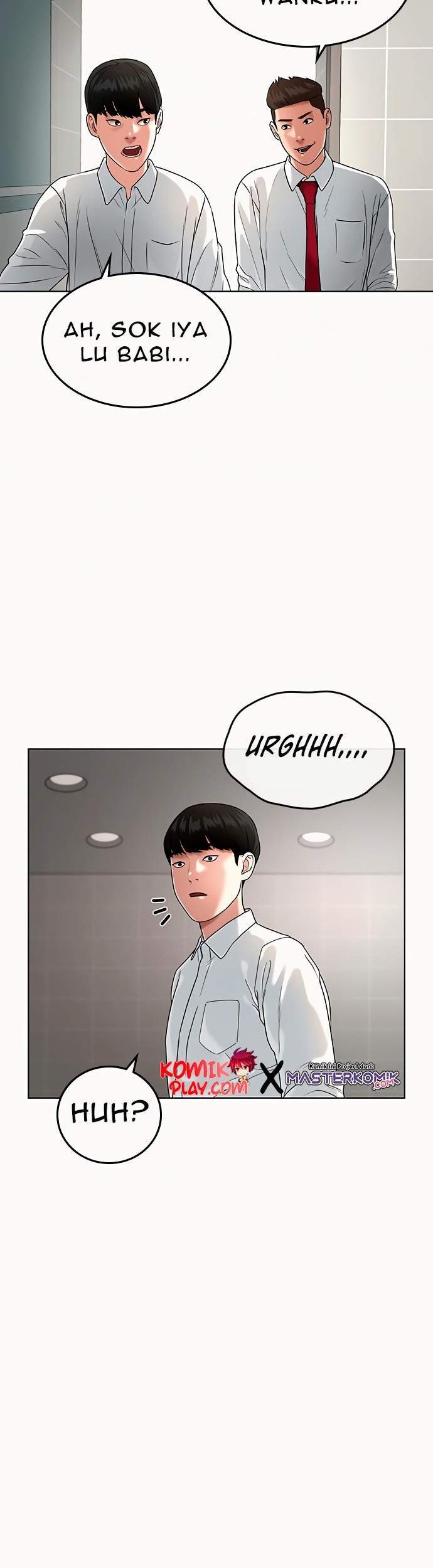 Reality Quest Chapter 2 - halaman 60