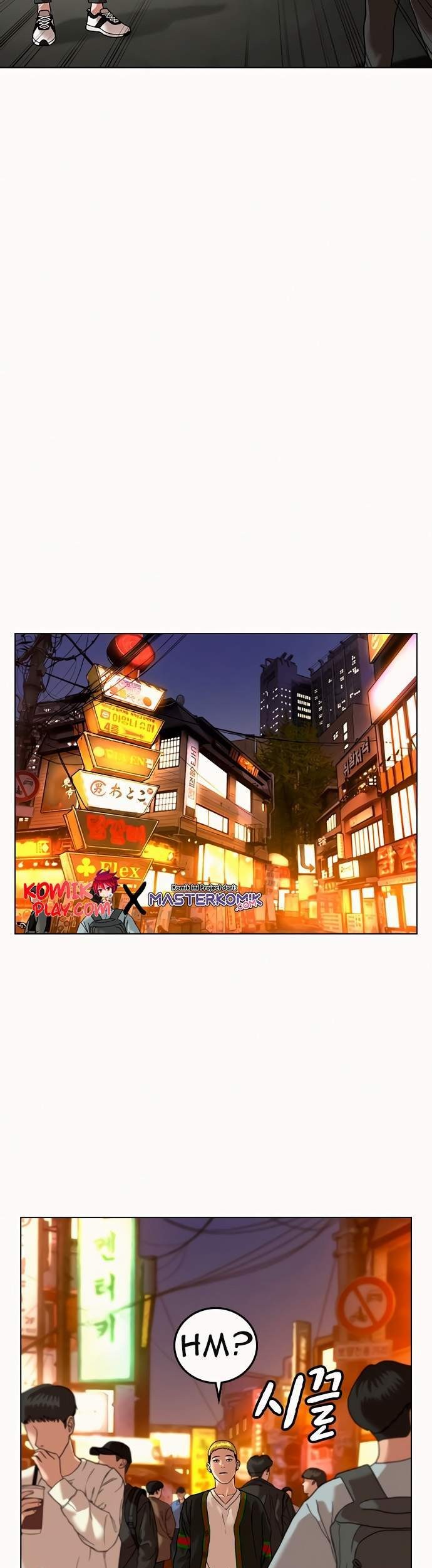 Reality Quest Chapter 2 - halaman 66