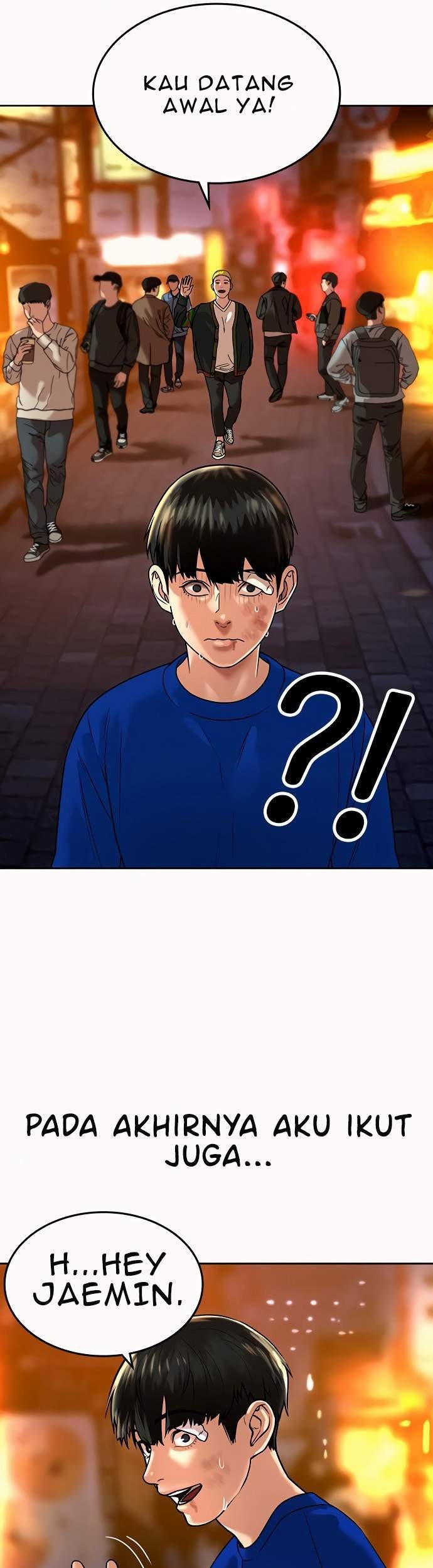 Reality Quest Chapter 2 - halaman 68