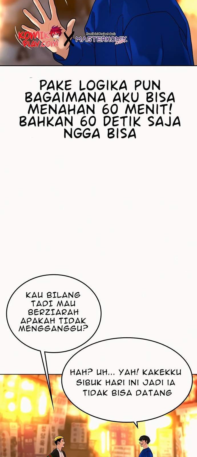 Reality Quest Chapter 2 - halaman 69