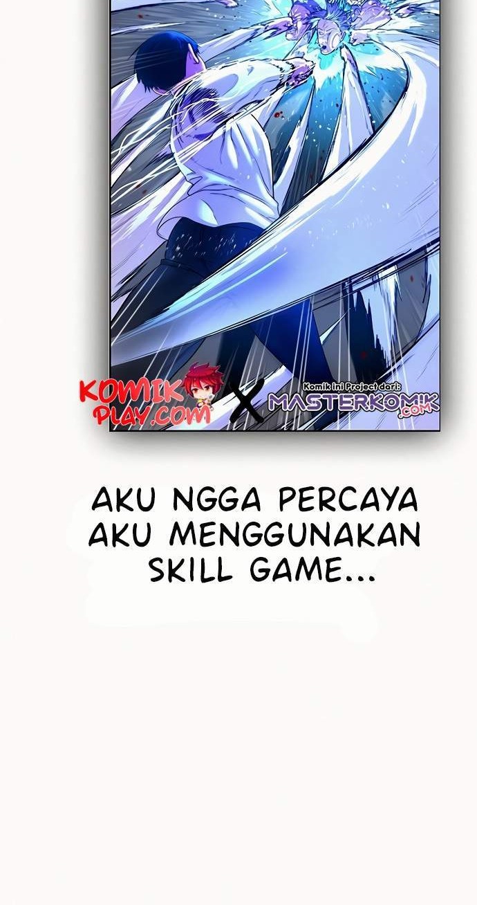 Reality Quest Chapter 2 - halaman 7