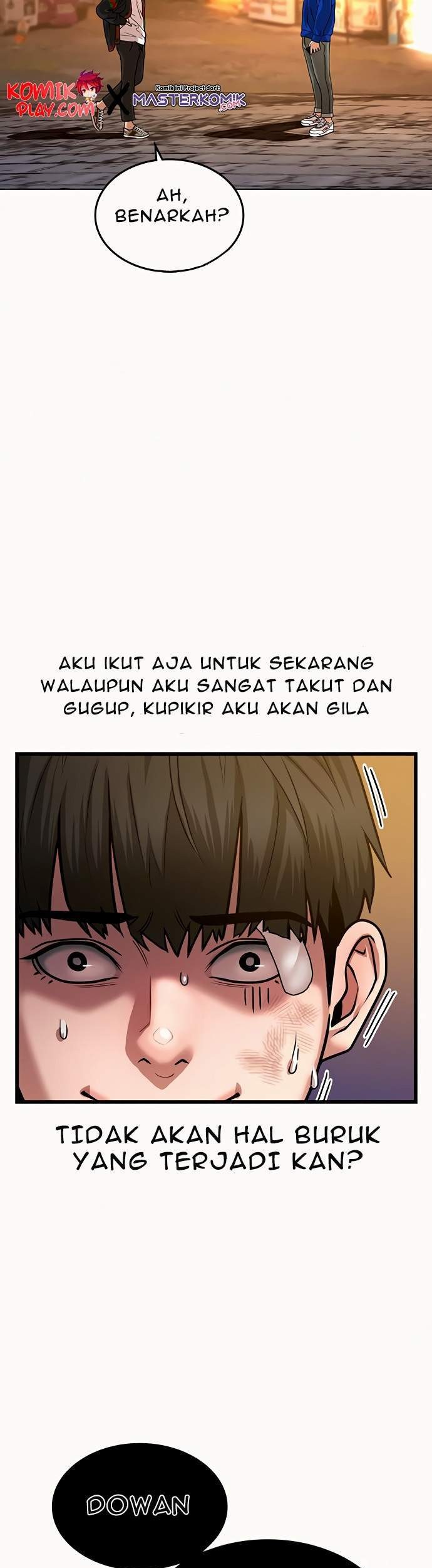 Reality Quest Chapter 2 - halaman 70