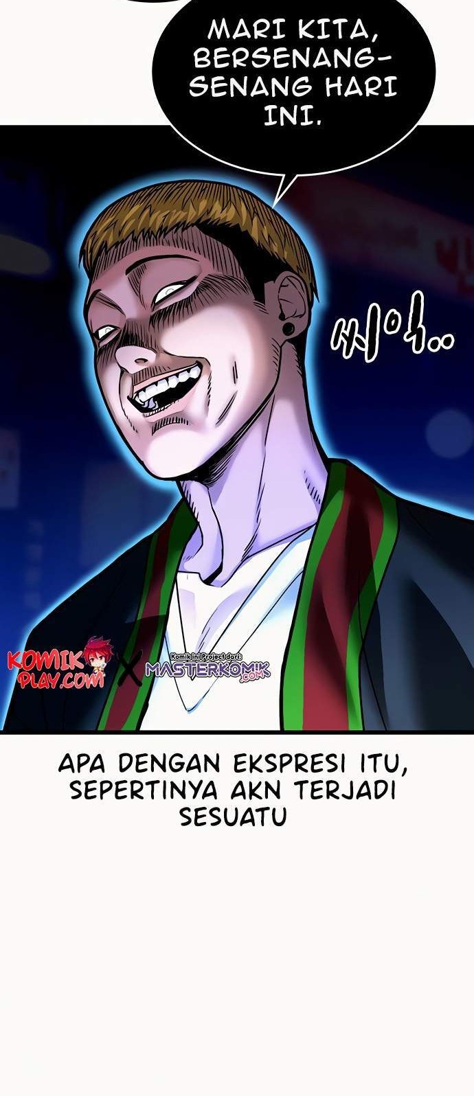 Reality Quest Chapter 2 - halaman 71