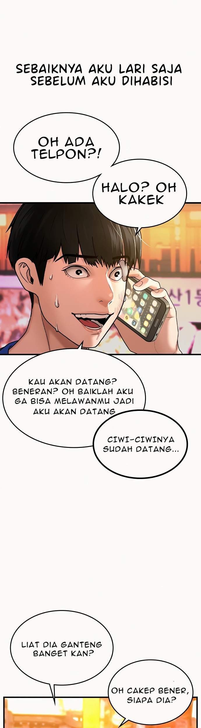 Reality Quest Chapter 2 - halaman 72
