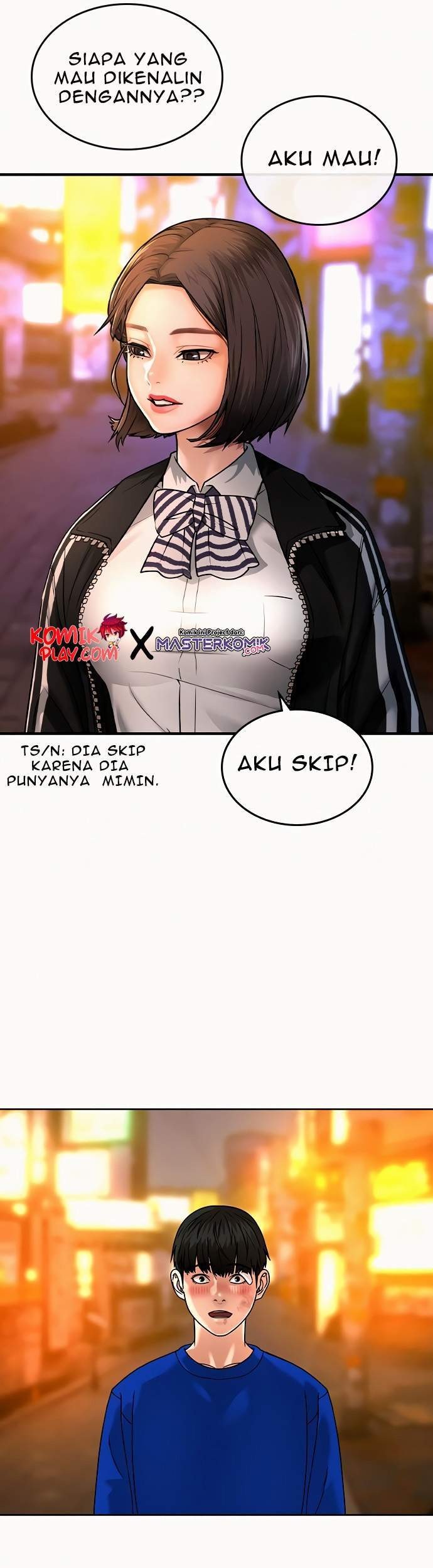 Reality Quest Chapter 2 - halaman 74