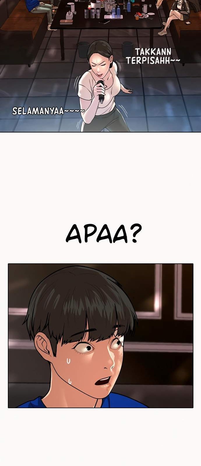 Reality Quest Chapter 2 - halaman 81