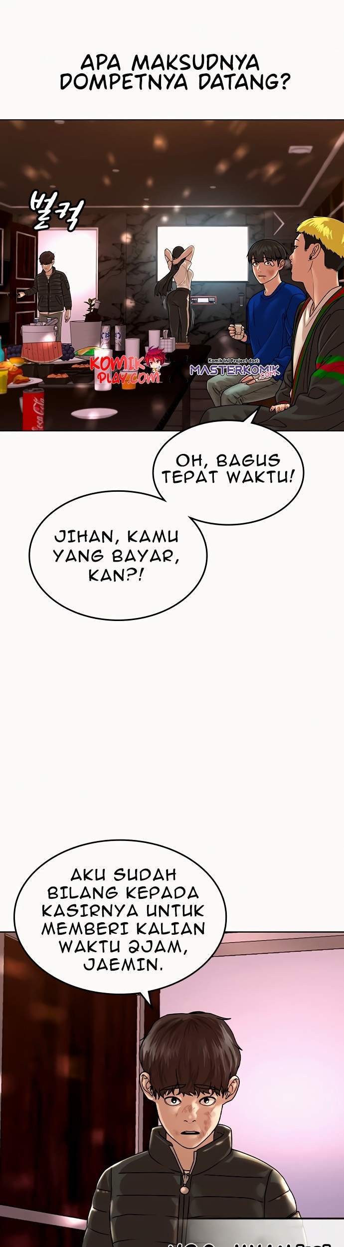 Reality Quest Chapter 2 - halaman 82