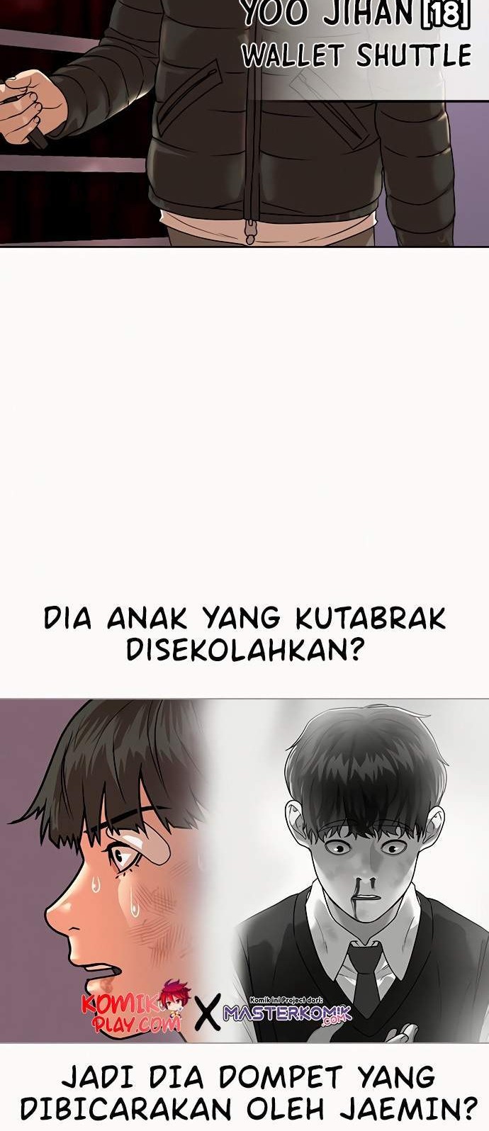 Reality Quest Chapter 2 - halaman 83