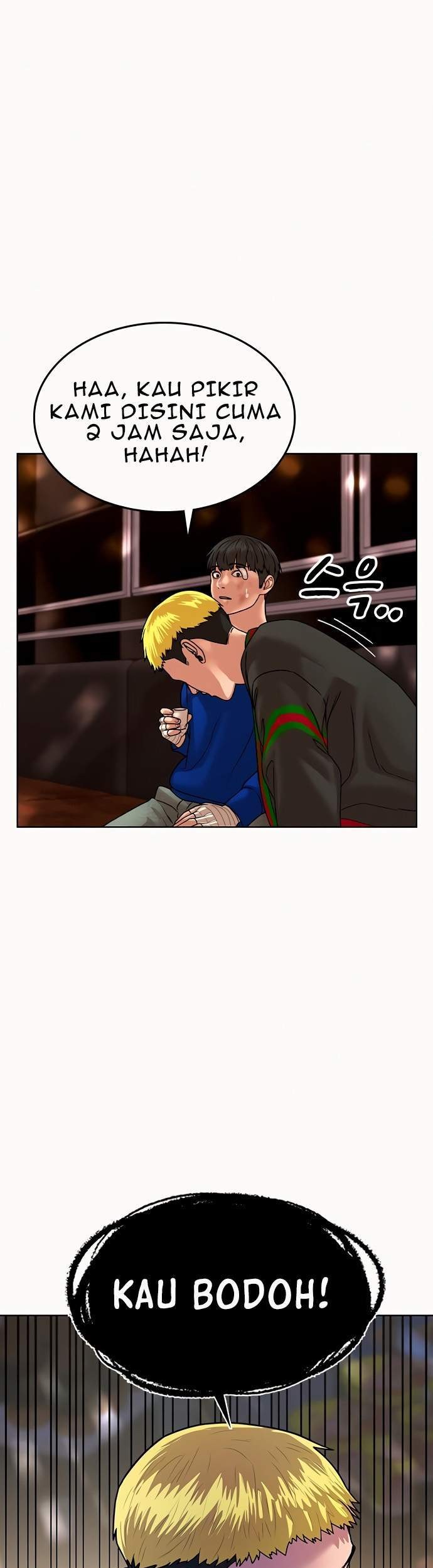 Reality Quest Chapter 2 - halaman 84