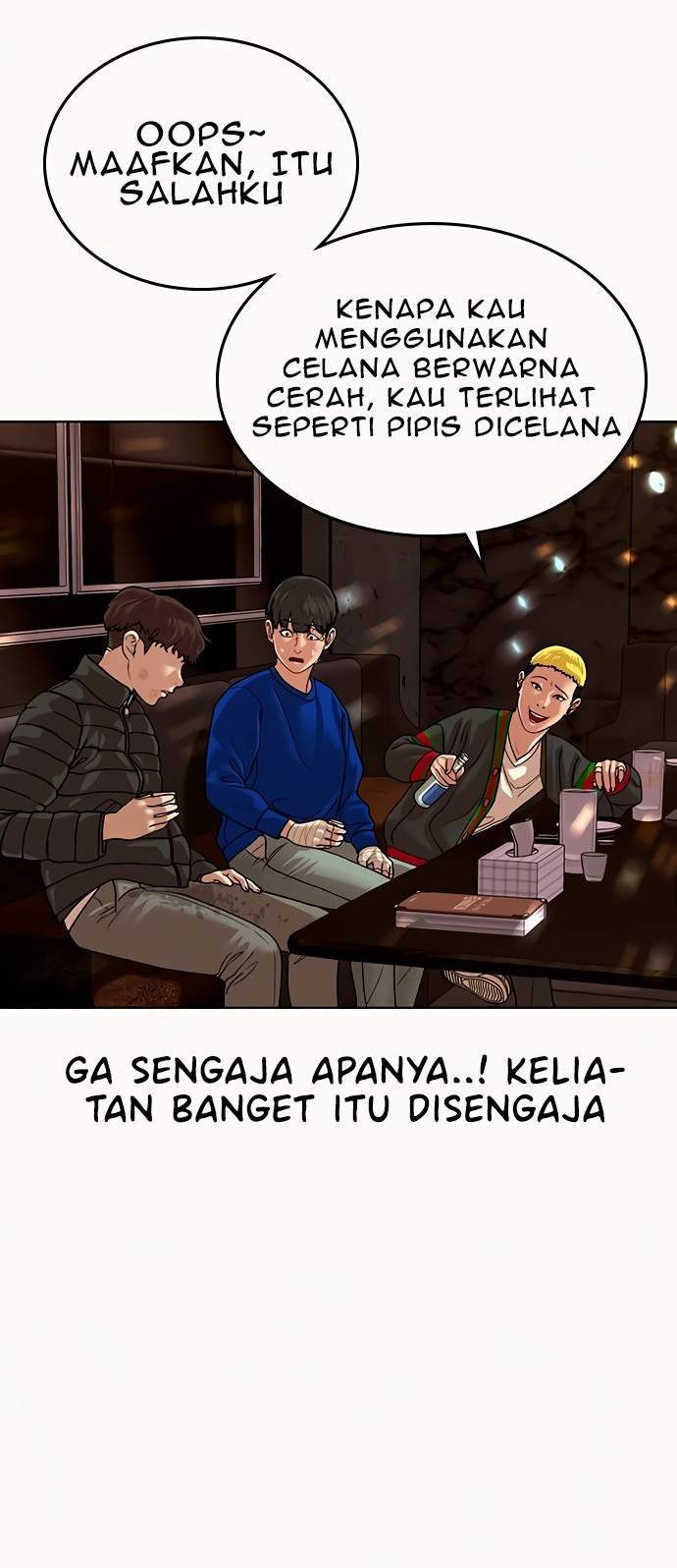 Reality Quest Chapter 2 - halaman 89