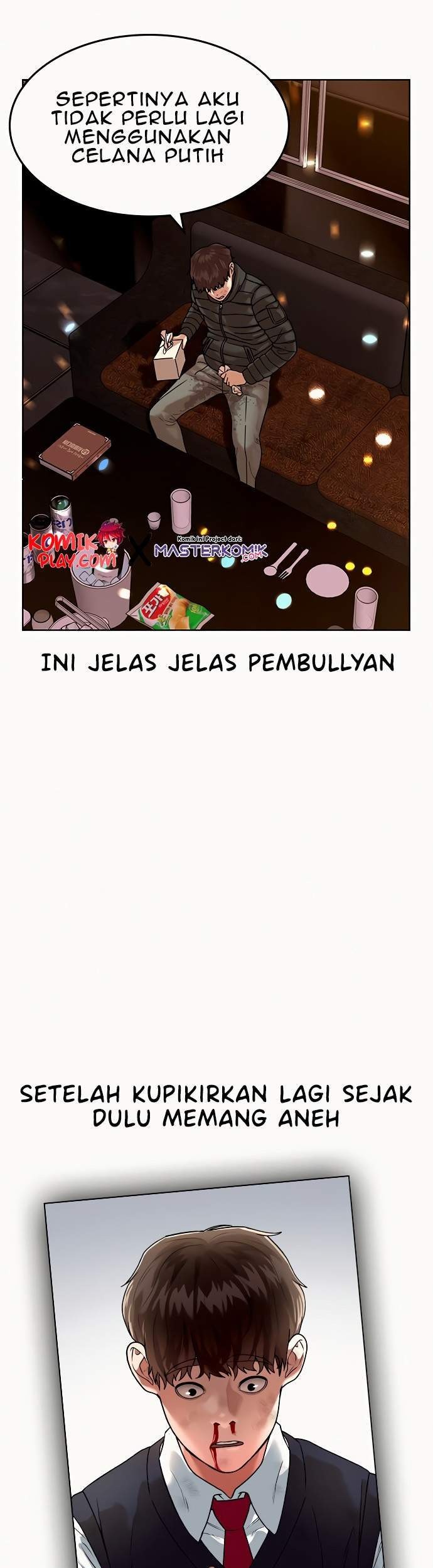 Reality Quest Chapter 2 - halaman 90