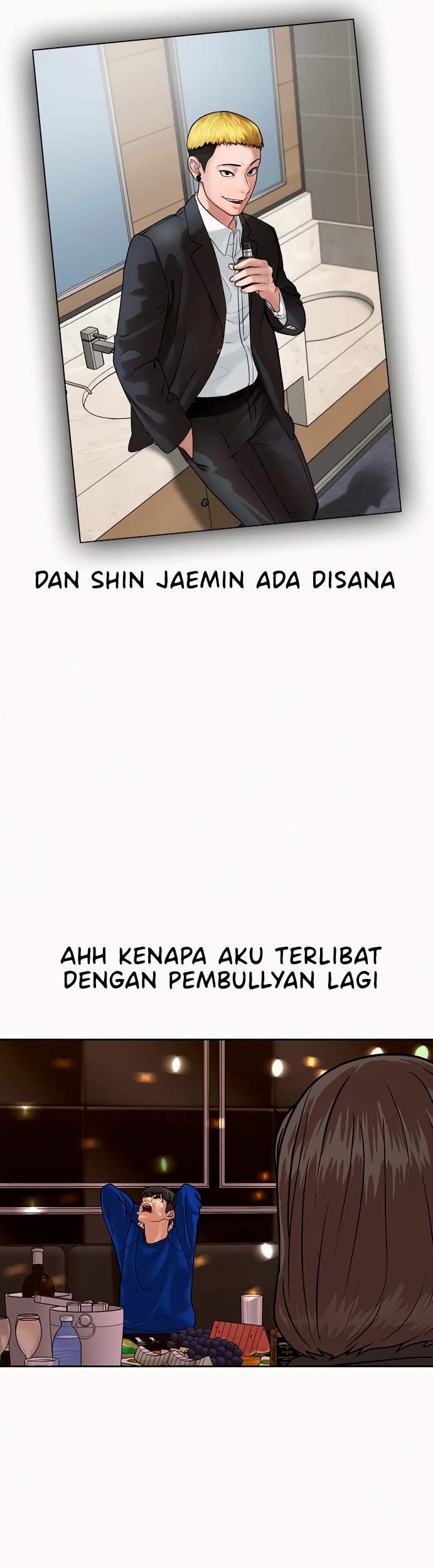 Reality Quest Chapter 2 - halaman 92