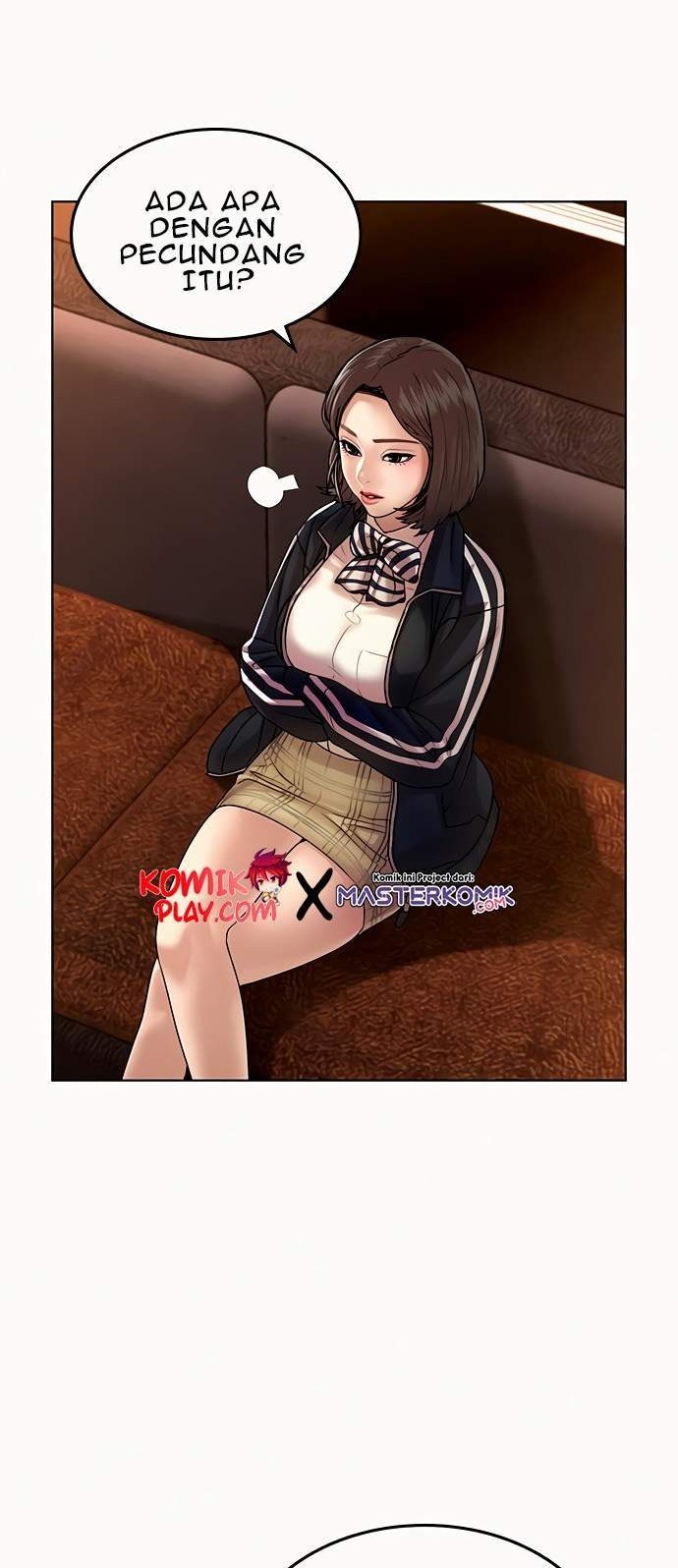 Reality Quest Chapter 2 - halaman 93