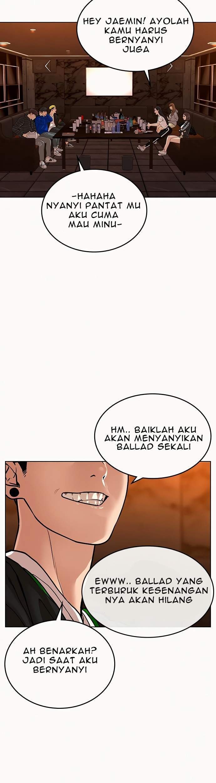 Reality Quest Chapter 2 - halaman 94