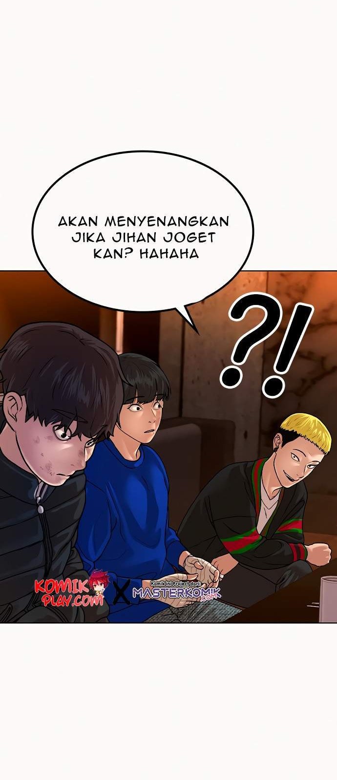 Reality Quest Chapter 2 - halaman 95