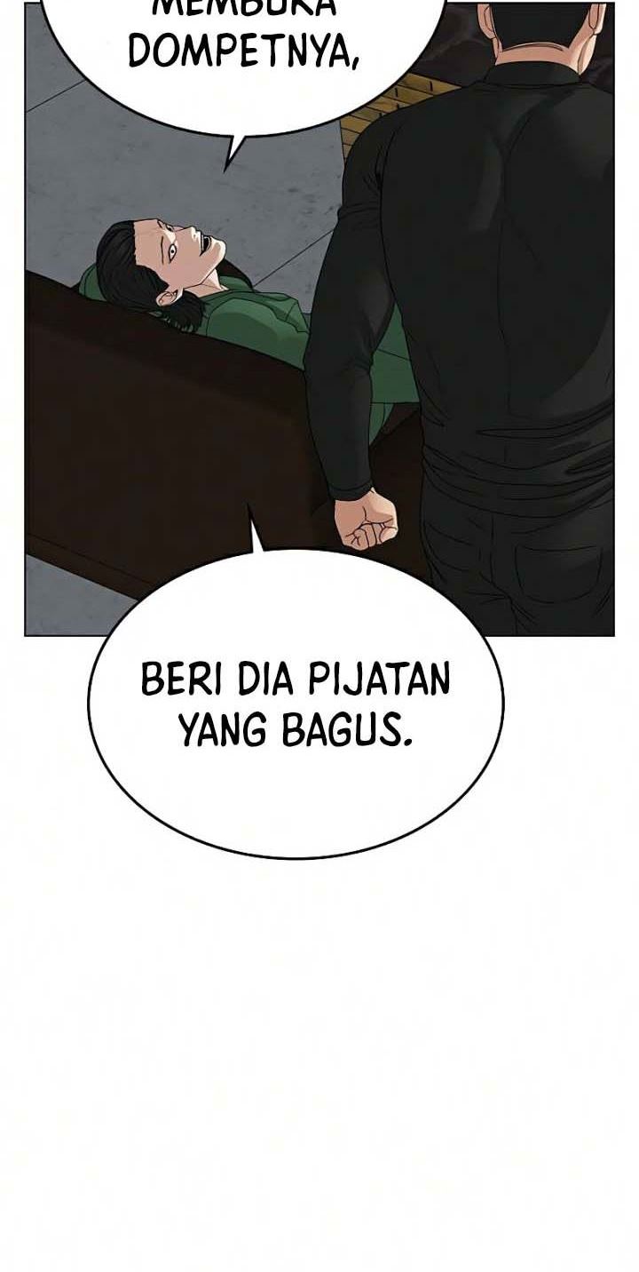 Reality Quest Chapter 20 - halaman 100