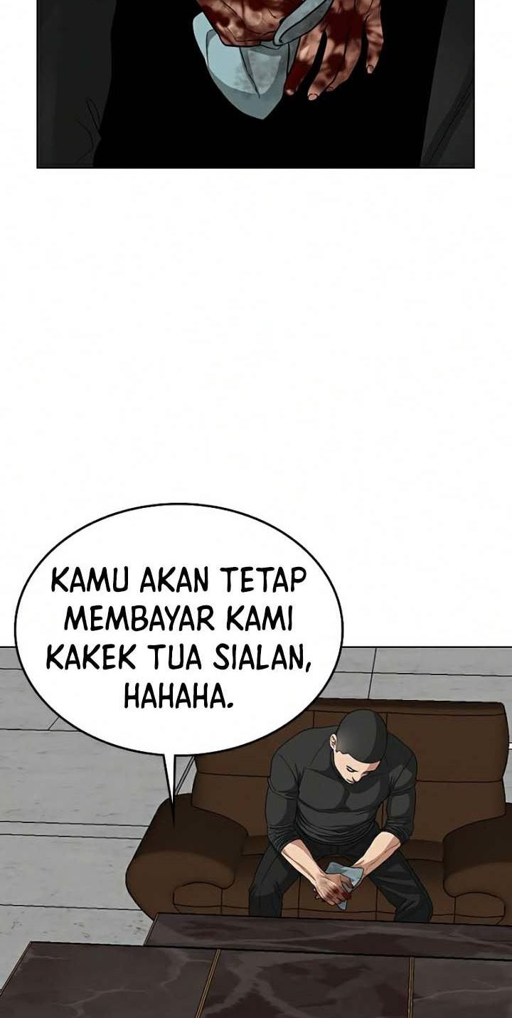 Reality Quest Chapter 20 - halaman 104