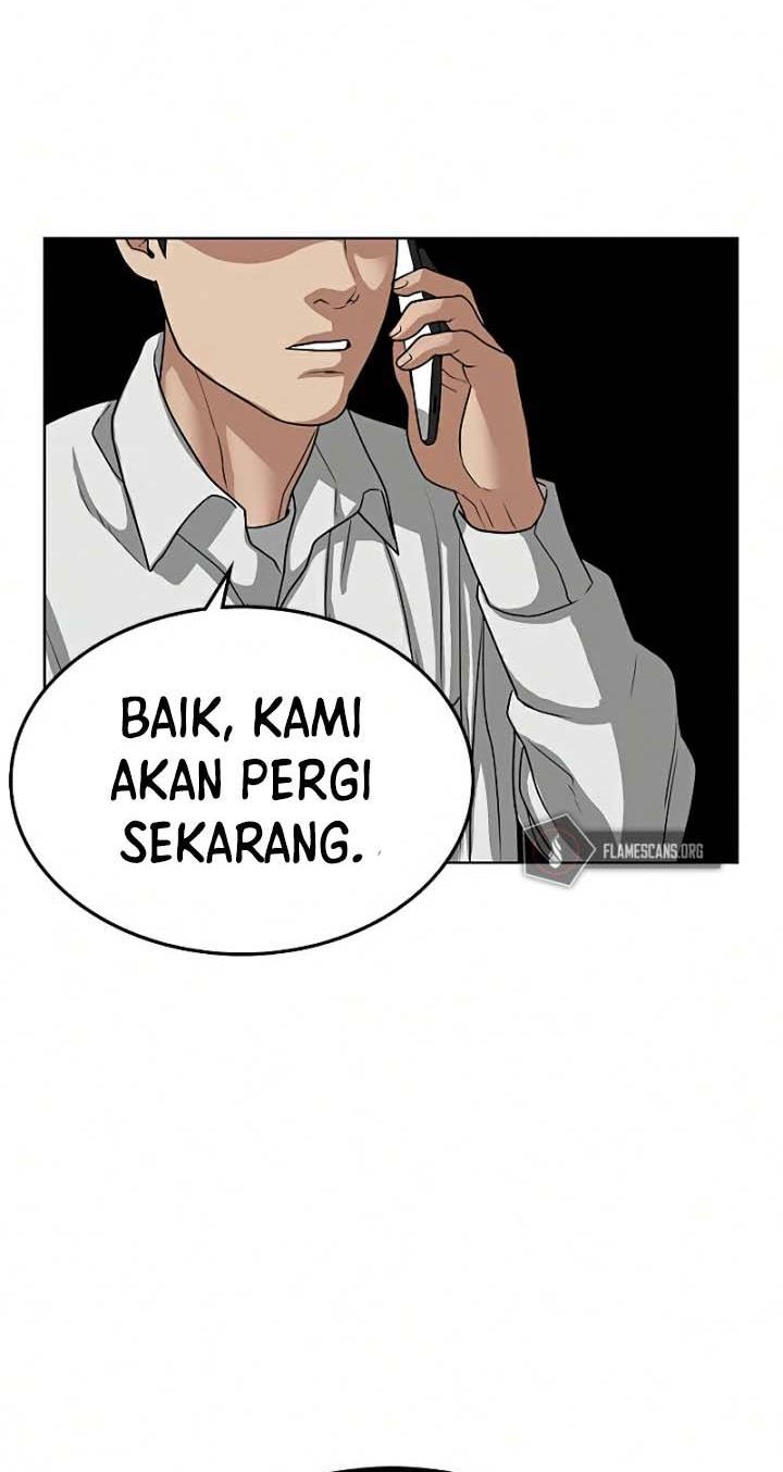 Reality Quest Chapter 20 - halaman 110