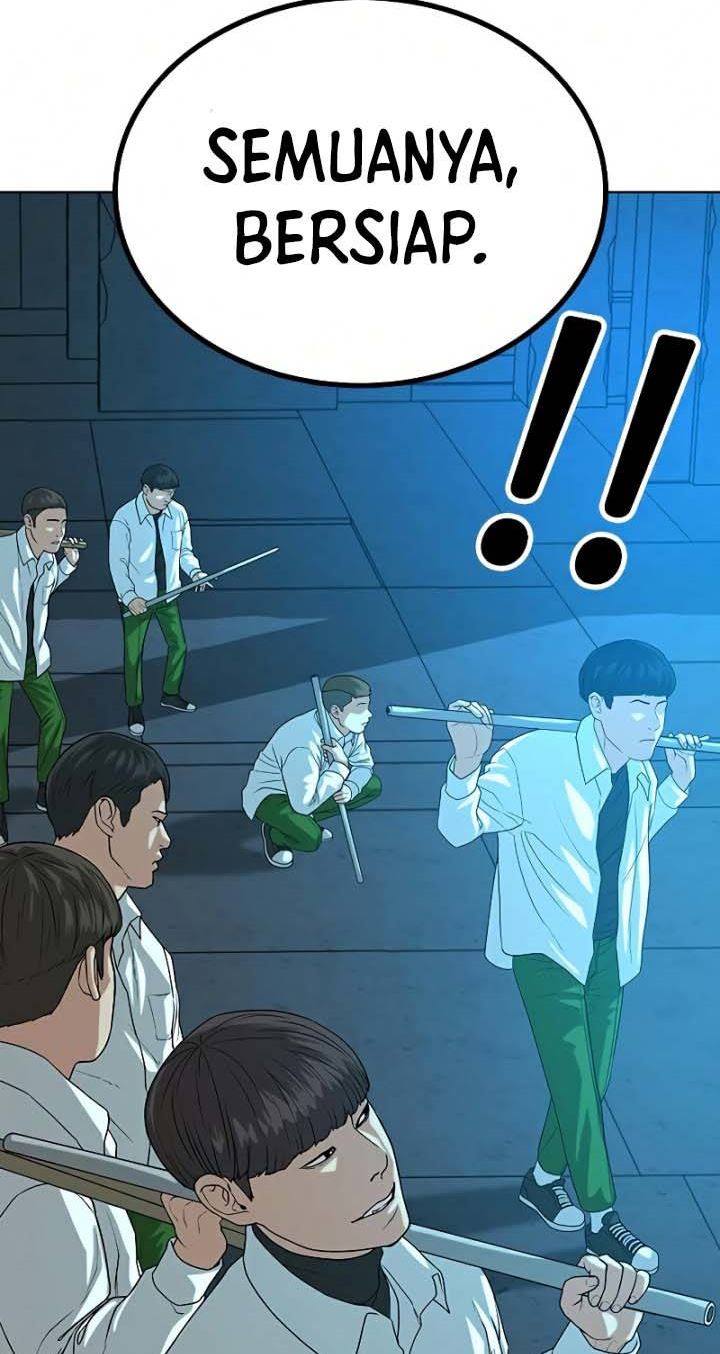 Reality Quest Chapter 20 - halaman 111