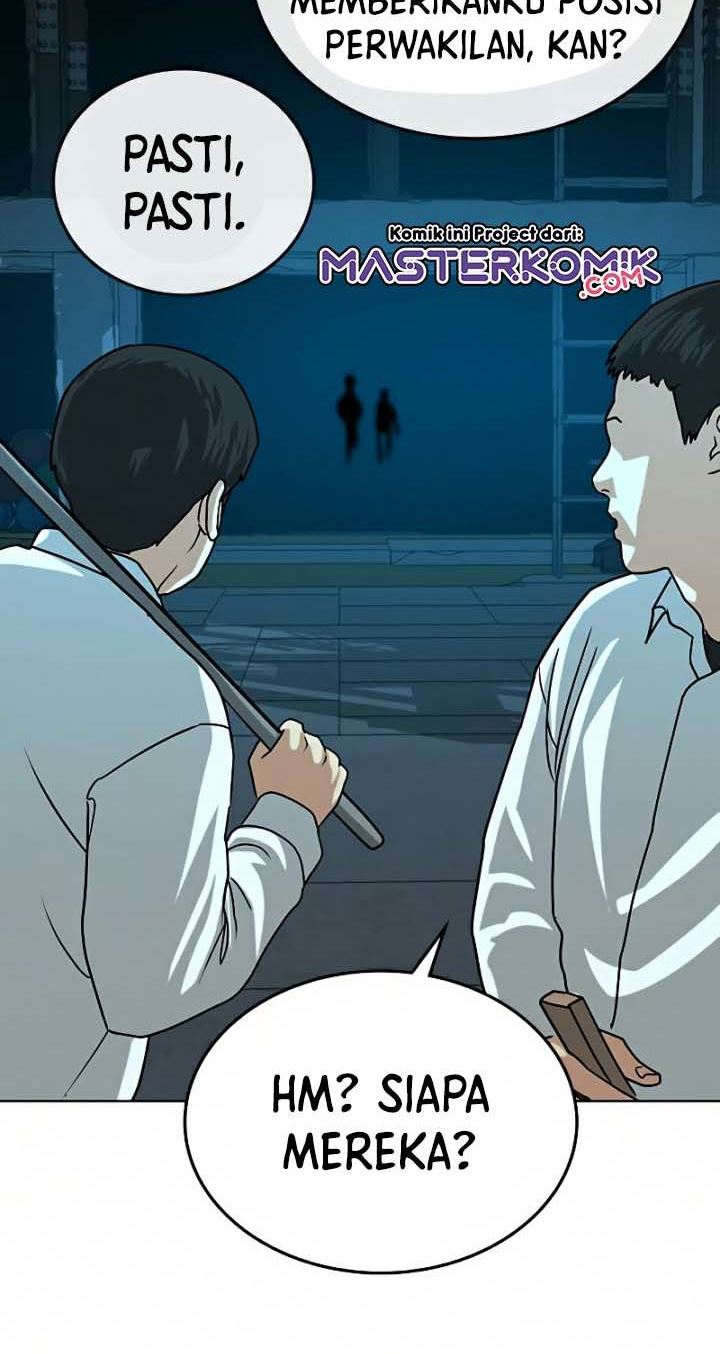 Reality Quest Chapter 20 - halaman 113