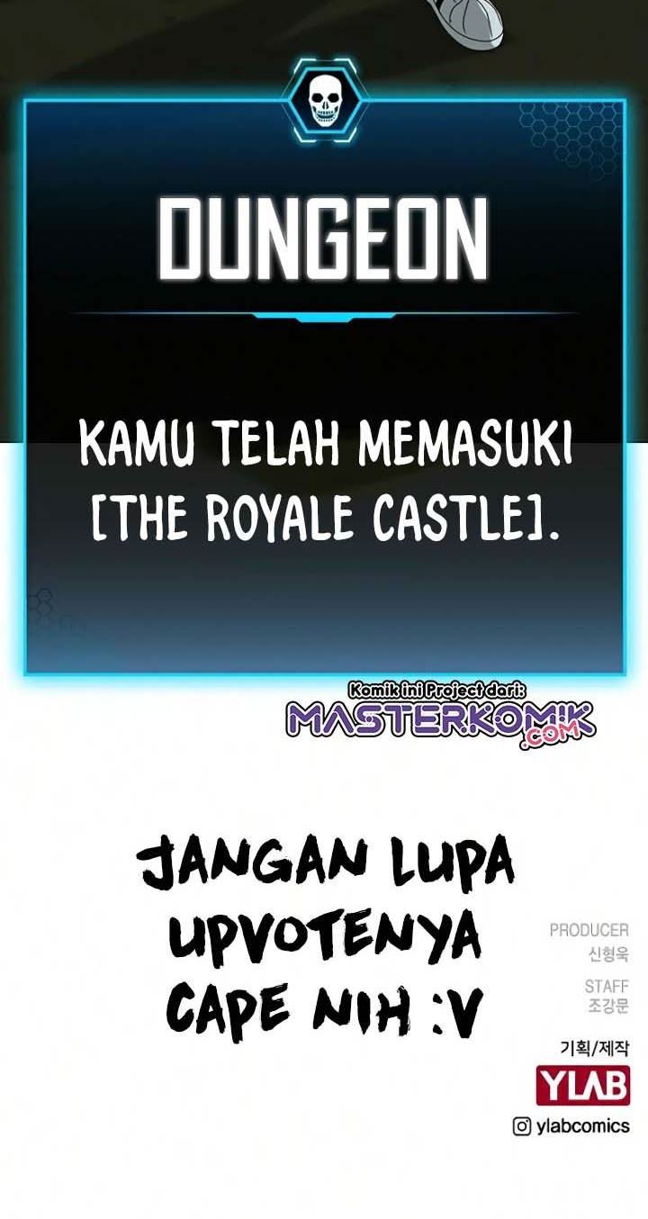 Reality Quest Chapter 20 - halaman 121