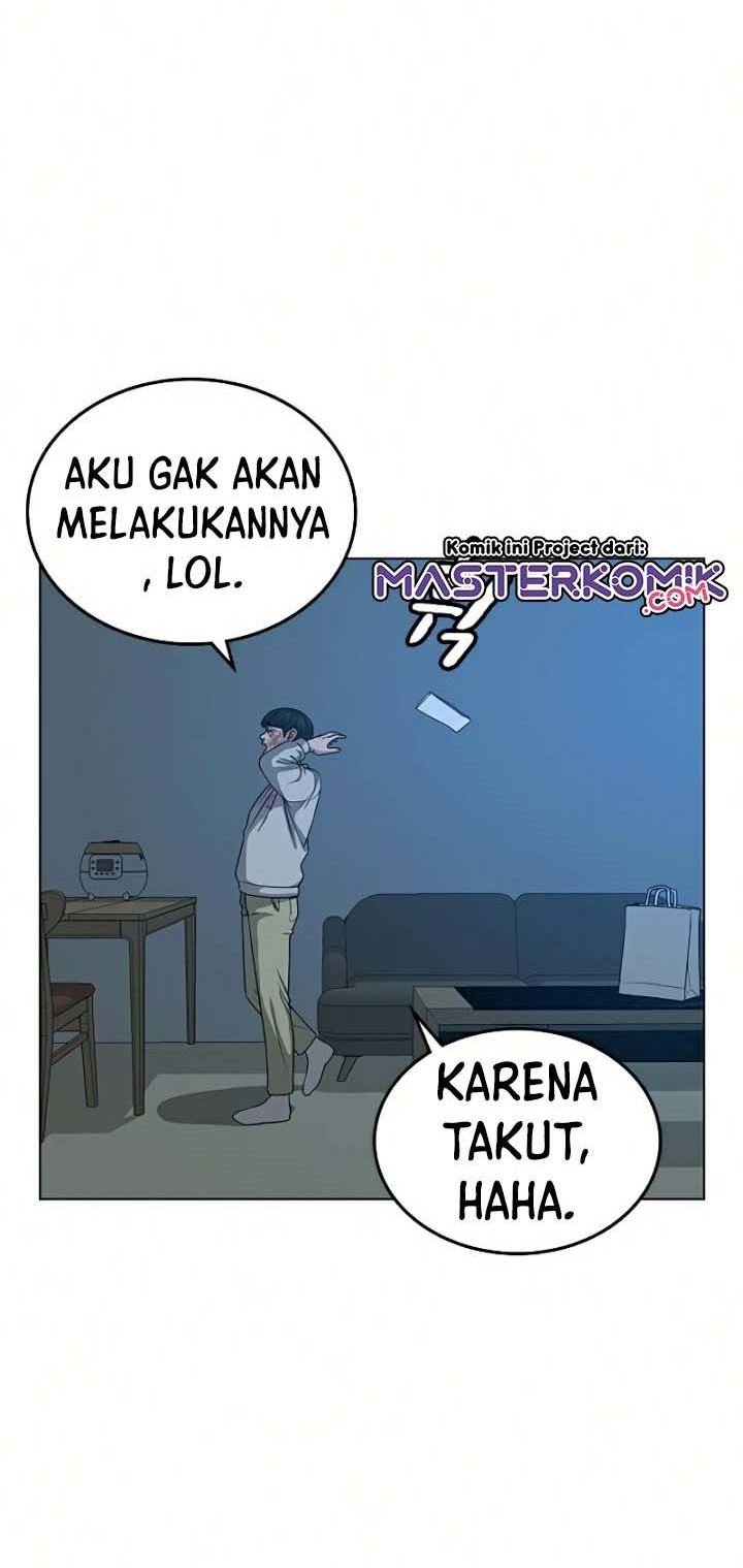Reality Quest Chapter 20 - halaman 13