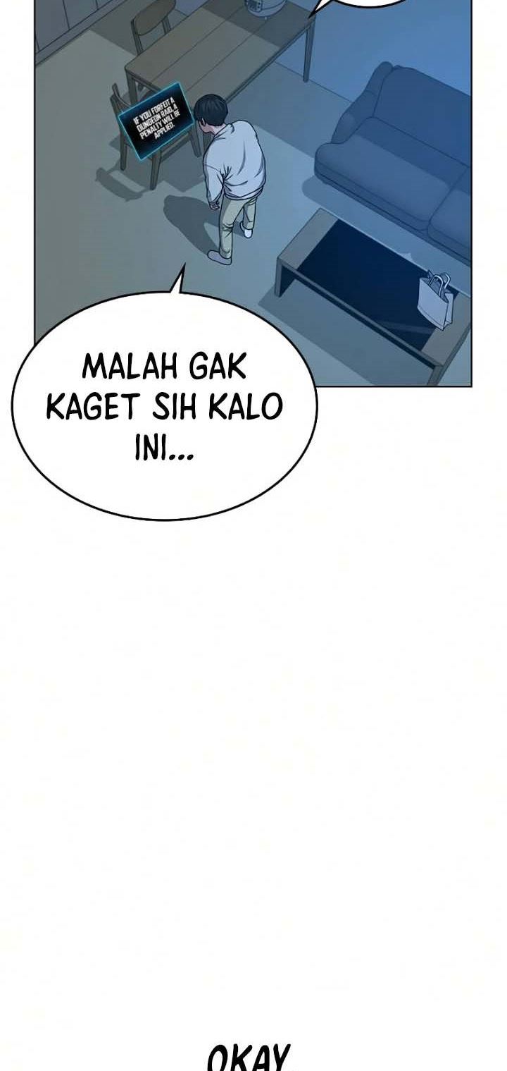 Reality Quest Chapter 20 - halaman 15