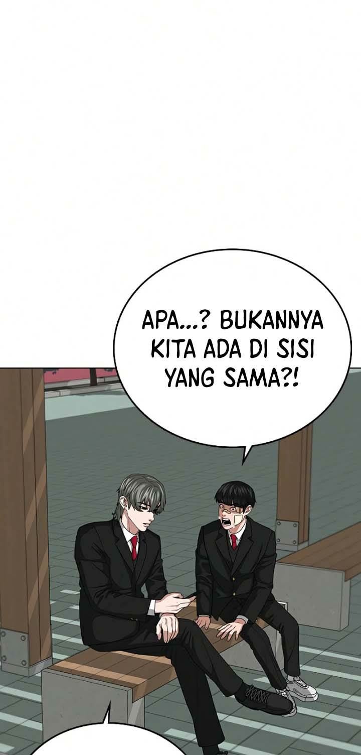 Reality Quest Chapter 20 - halaman 18