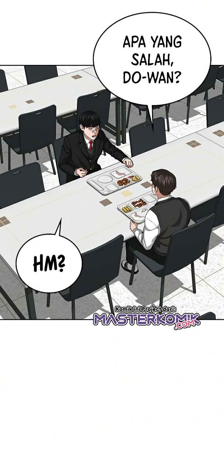 Reality Quest Chapter 20 - halaman 22