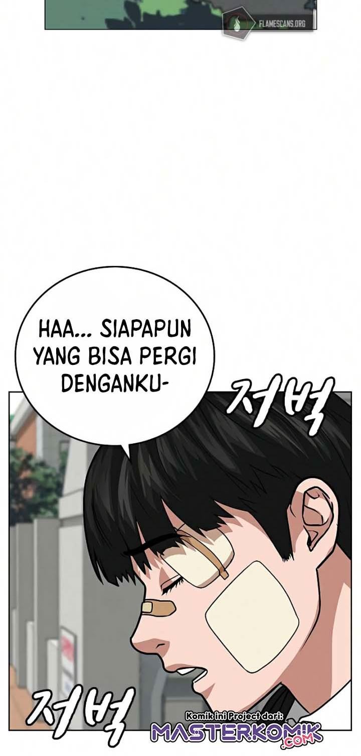 Reality Quest Chapter 20 - halaman 28