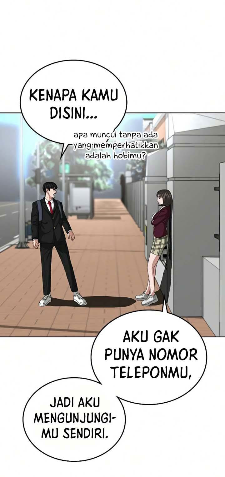 Reality Quest Chapter 20 - halaman 32