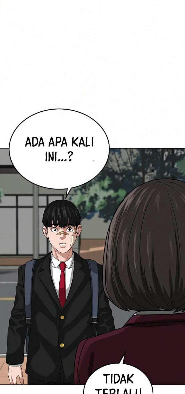 Reality Quest Chapter 20 - halaman 33