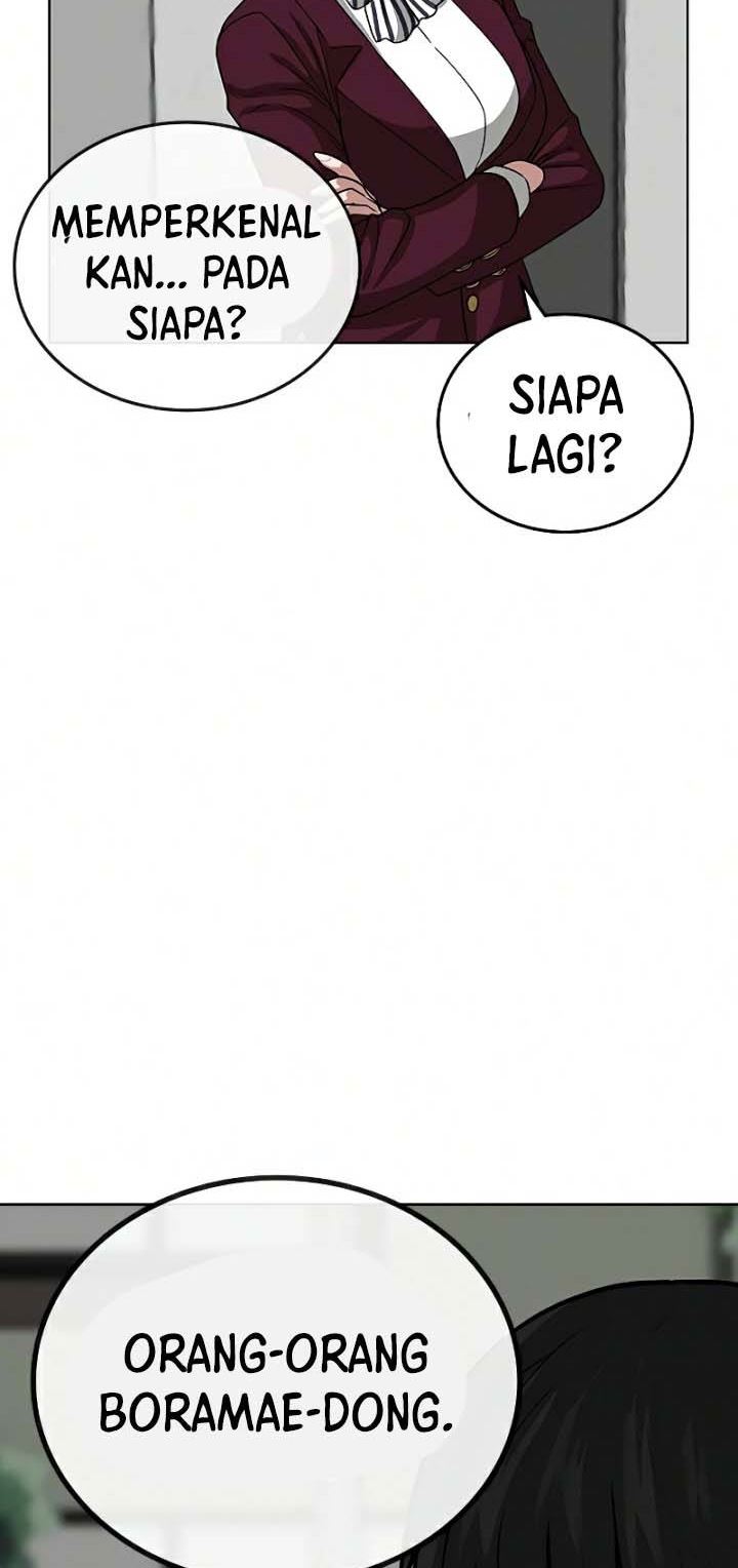 Reality Quest Chapter 20 - halaman 35