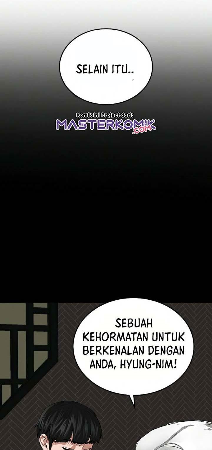 Reality Quest Chapter 20 - halaman 39