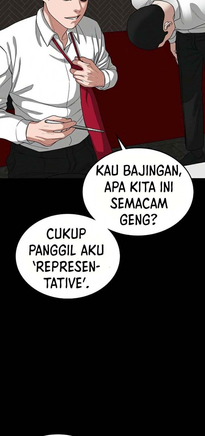 Reality Quest Chapter 20 - halaman 40