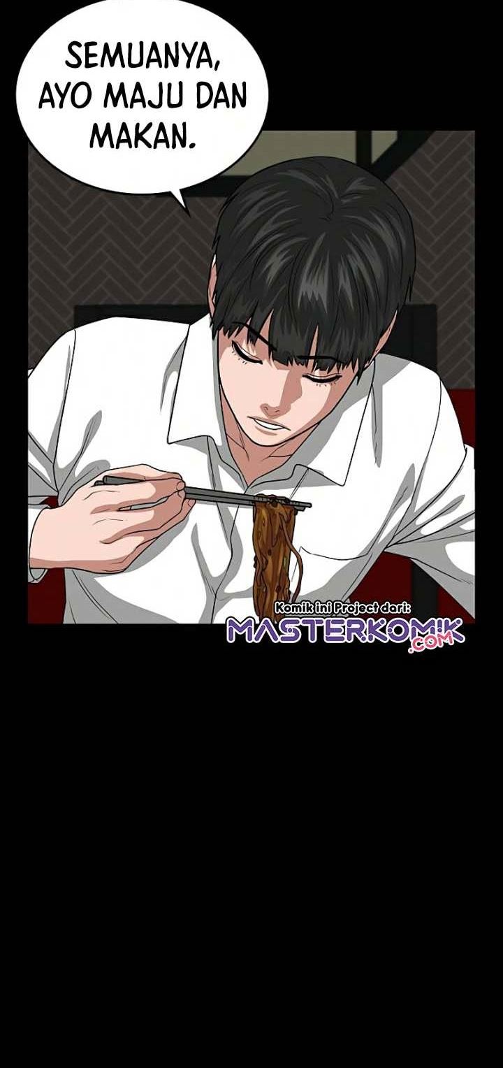Reality Quest Chapter 20 - halaman 41