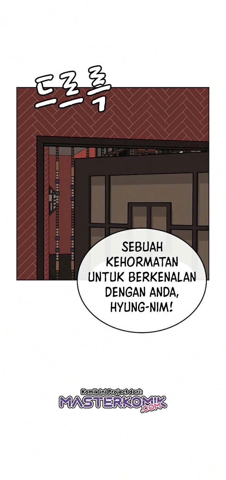 Reality Quest Chapter 20 - halaman 46