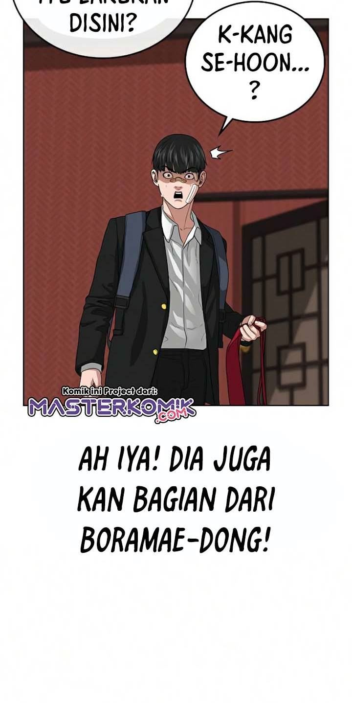 Reality Quest Chapter 20 - halaman 52