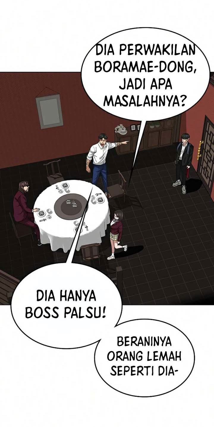 Reality Quest Chapter 20 - halaman 53