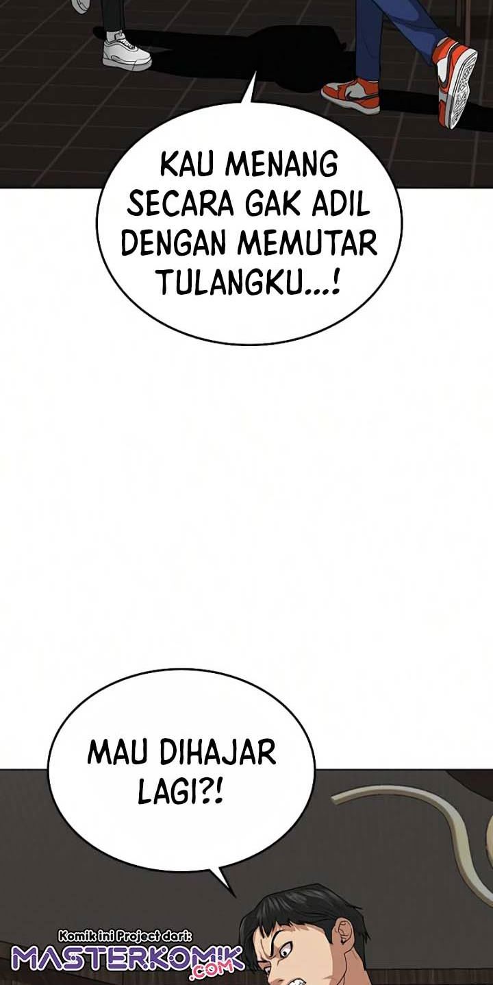 Reality Quest Chapter 20 - halaman 55