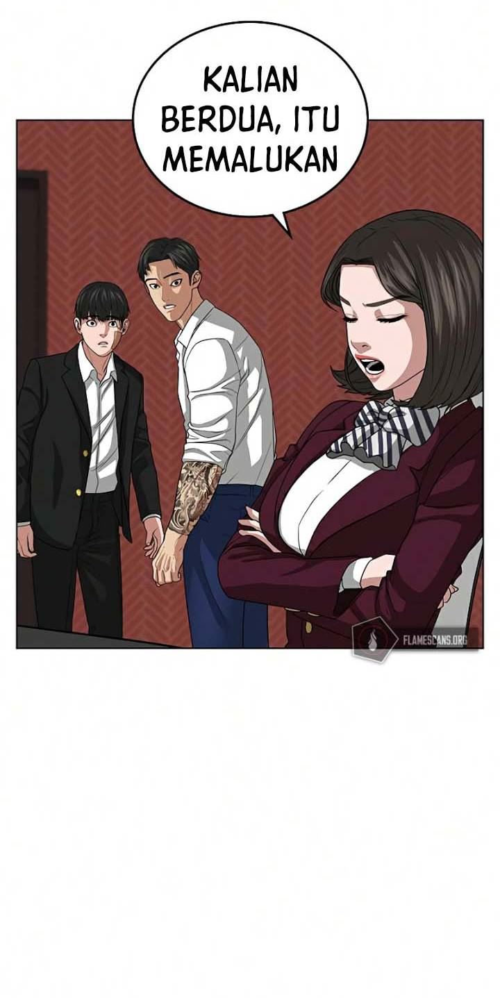 Reality Quest Chapter 20 - halaman 57