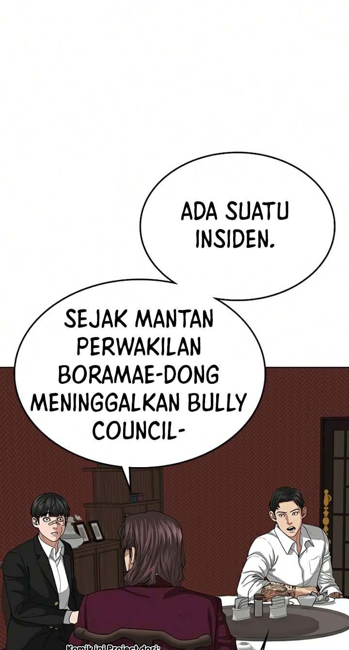 Reality Quest Chapter 20 - halaman 66