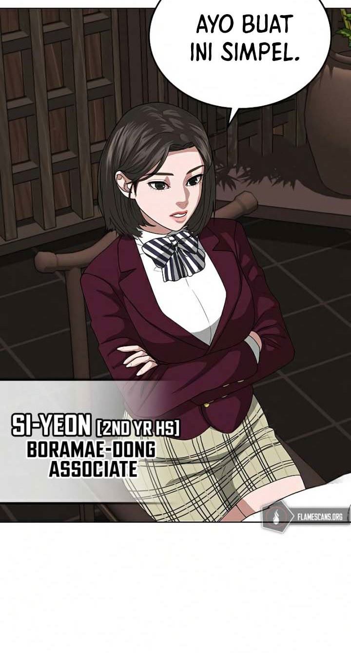 Reality Quest Chapter 20 - halaman 68